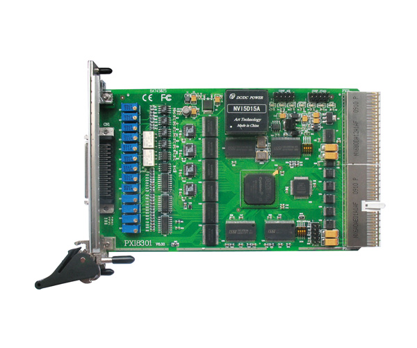 PXI8301
